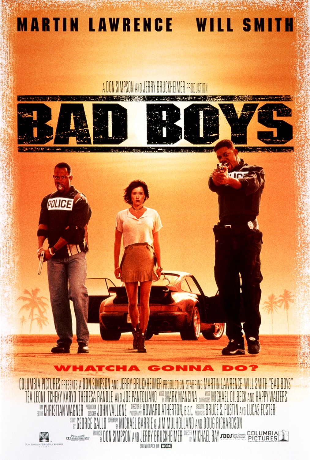 Bad boys - 1995